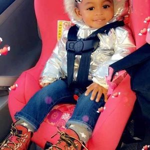 Meet your Posher, Etheleansingley